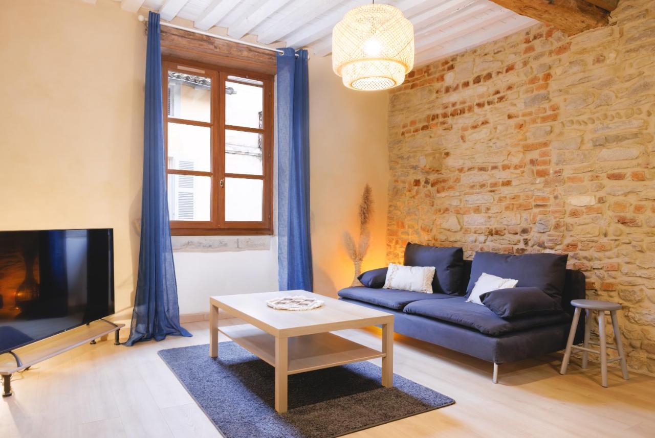 Renaissance Apartment Bourg-en-Bresse Exterior photo