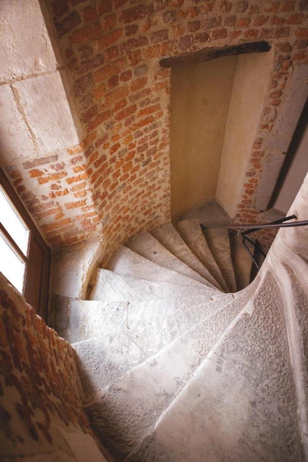 Renaissance Apartment Bourg-en-Bresse Exterior photo